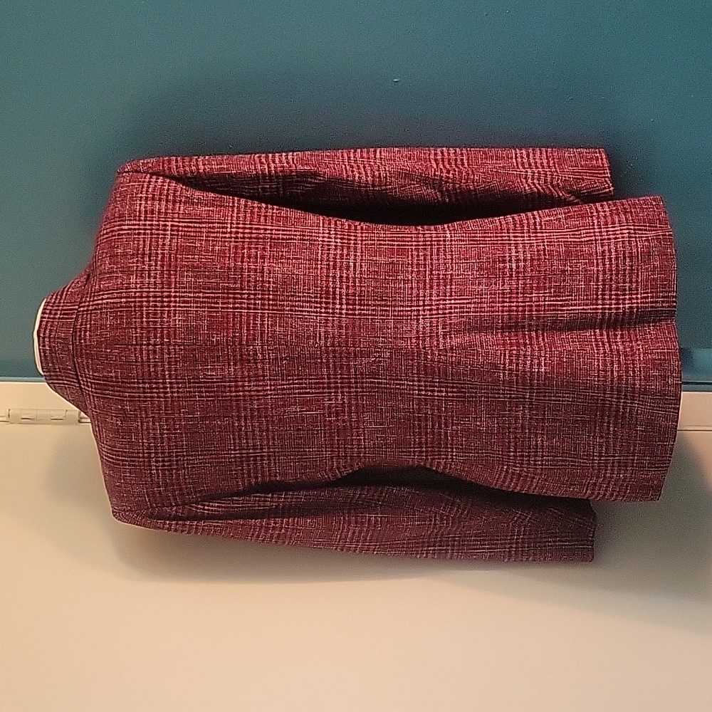 Bill Blass skirt set - Picture 7 of 12